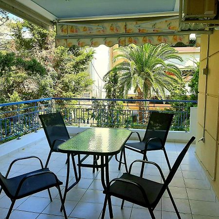 Lovely House Athen Exterior foto