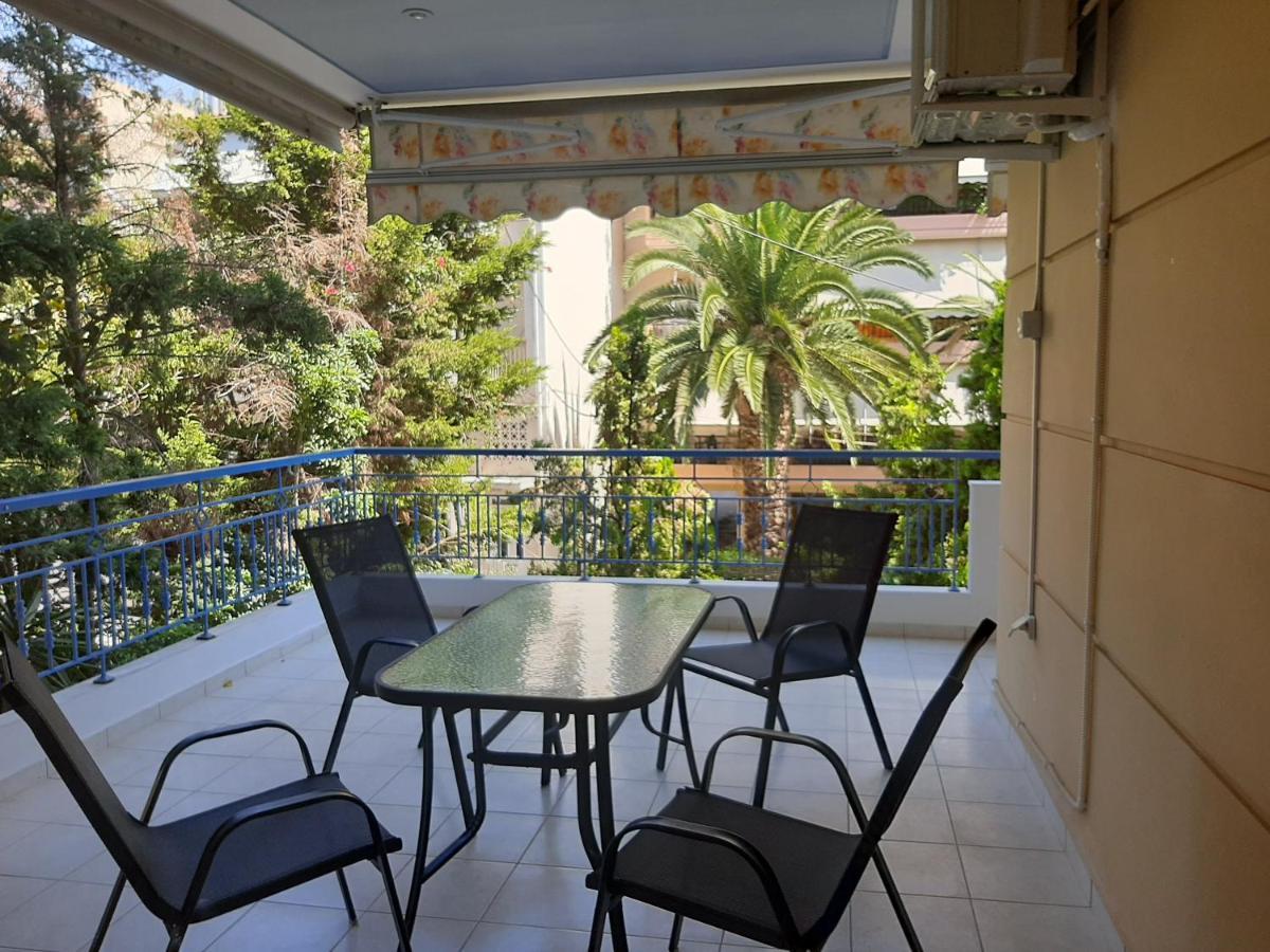 Lovely House Athen Exterior foto