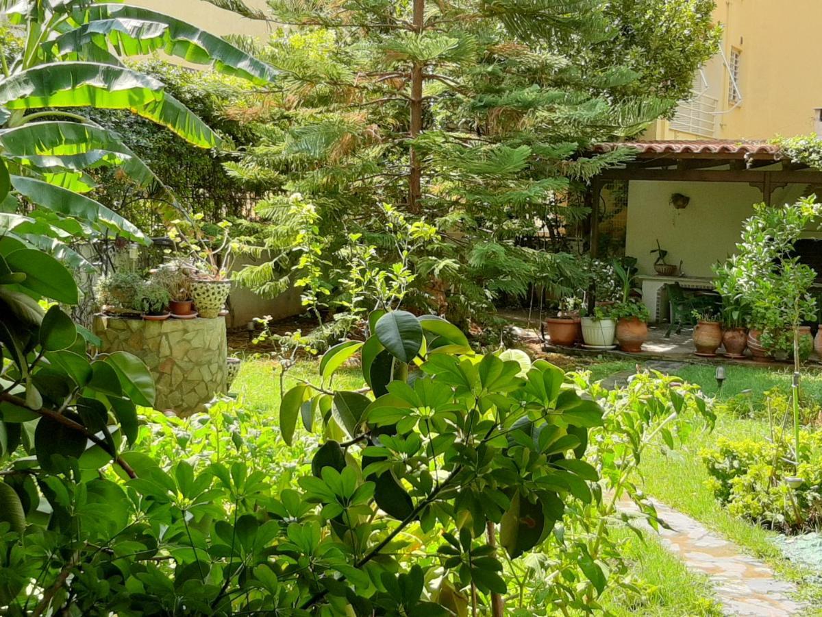 Lovely House Athen Exterior foto