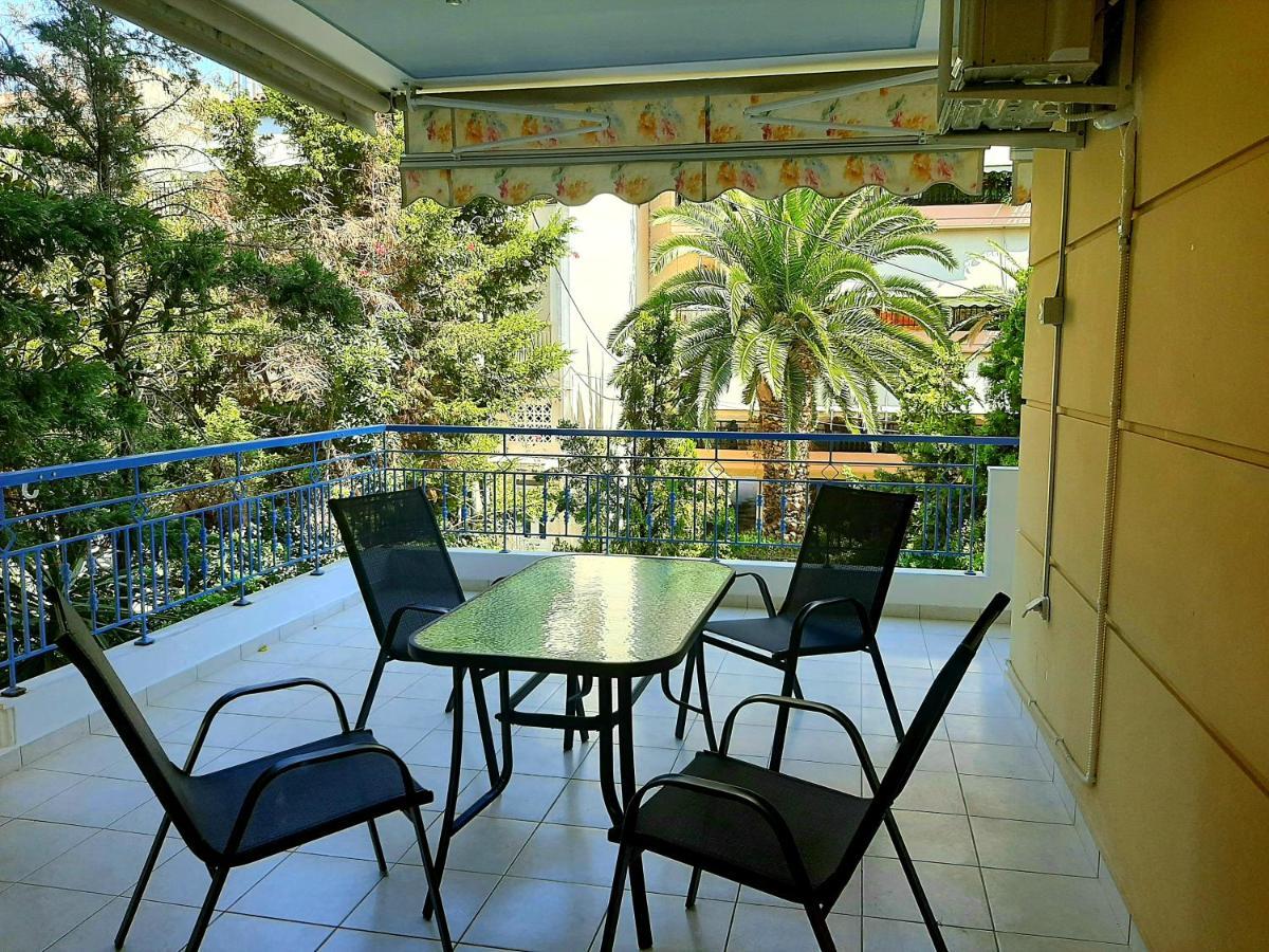 Lovely House Athen Exterior foto